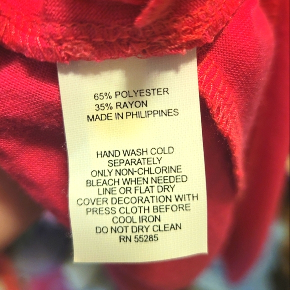 2007 Vintage Express Hot Pink Sequin Mini Dress - Picture 6 of 6